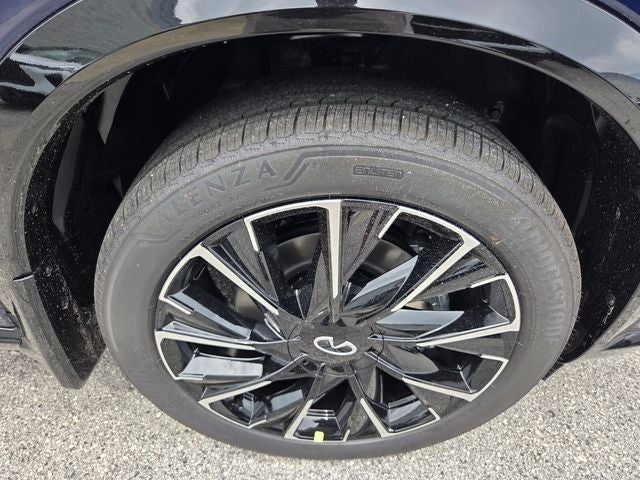 2027 INFINITI QX65 Autograph AWD