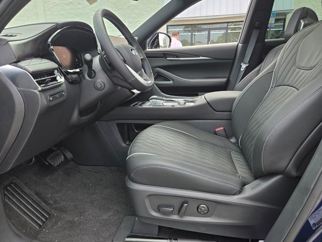 2027 INFINITI QX65 Autograph AWD