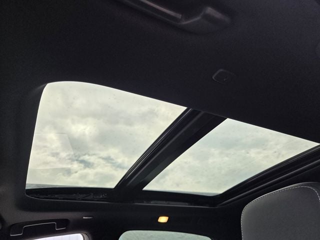 2027 INFINITI QX65 Autograph AWD
