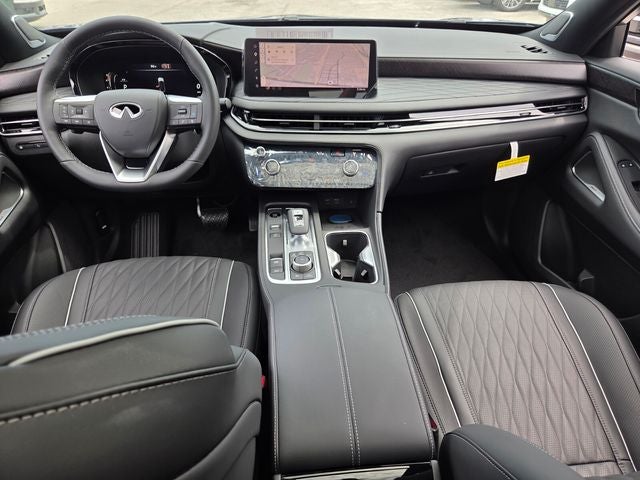 2027 INFINITI QX65 Autograph AWD