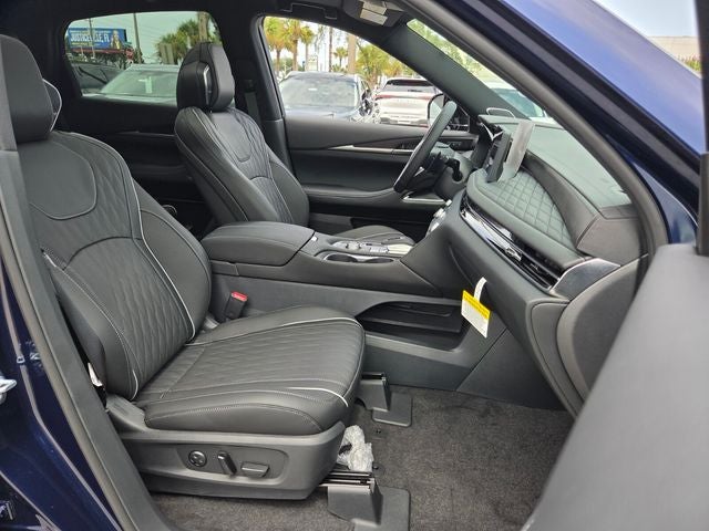 2027 INFINITI QX65 Autograph AWD