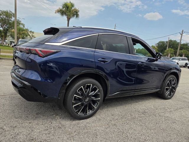 2027 INFINITI QX65 Autograph AWD