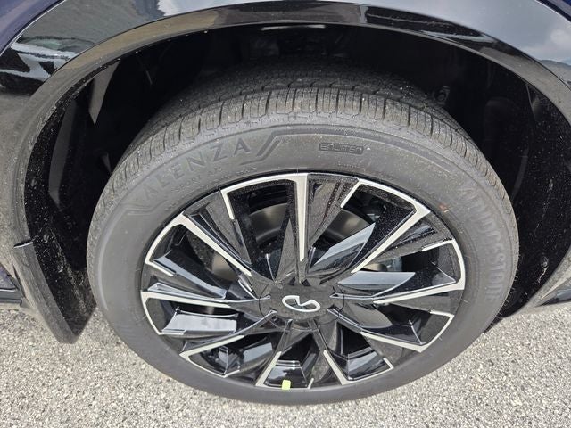 2027 INFINITI QX65 Autograph AWD
