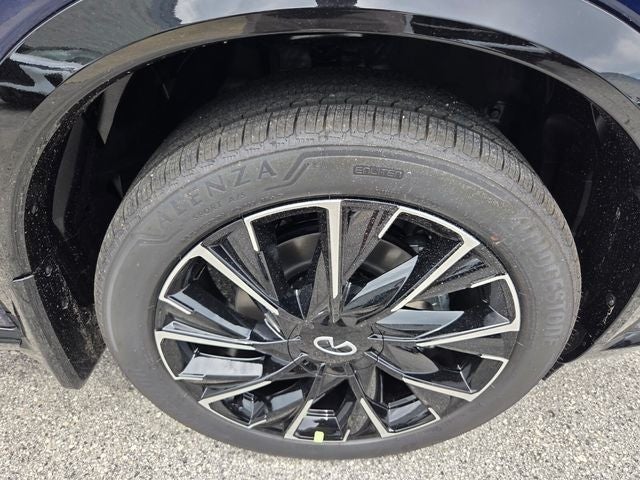 2027 INFINITI QX65 Autograph AWD