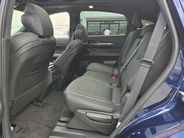2027 INFINITI QX65 Autograph AWD