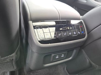 2027 INFINITI QX65 Autograph AWD