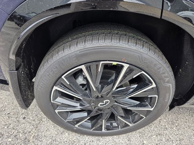 2027 INFINITI QX65 Autograph AWD