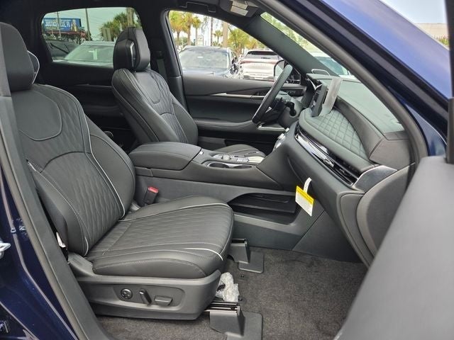 2027 INFINITI QX65 Autograph AWD