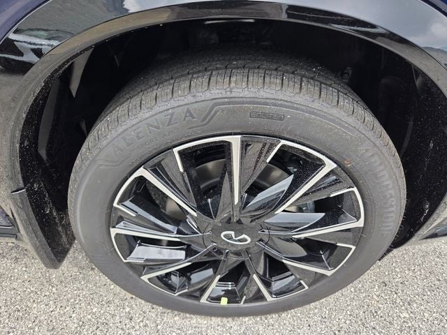 2027 INFINITI QX65 Autograph AWD
