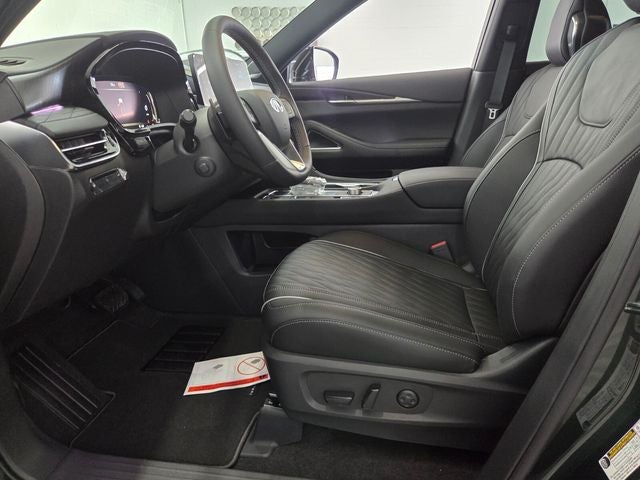 2027 INFINITI QX65 Autograph AWD