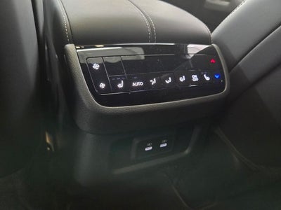2027 INFINITI QX65 Autograph AWD