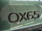 2027 INFINITI QX65 Autograph AWD