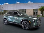 2027 INFINITI QX65 Autograph AWD
