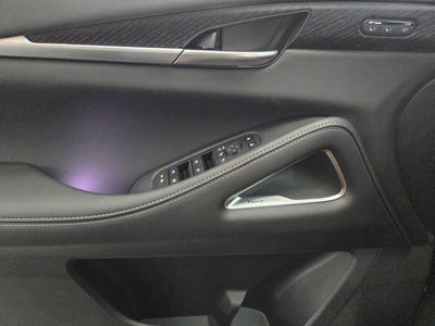 2027 INFINITI QX65 Autograph AWD