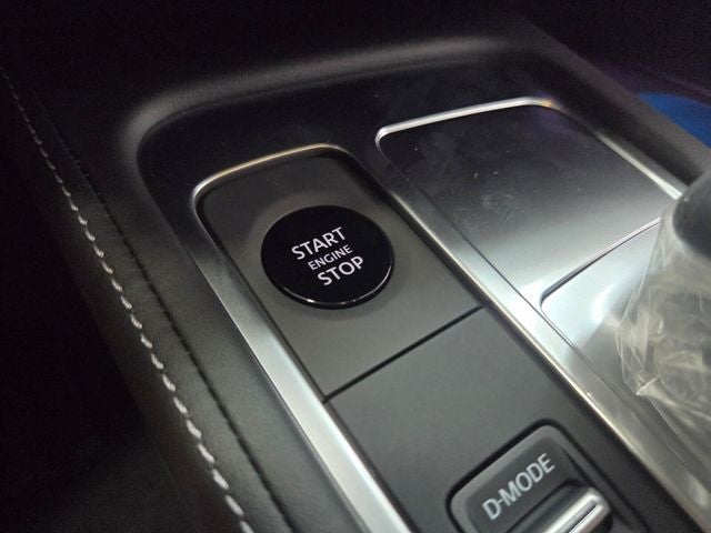 2027 INFINITI QX65 Autograph AWD