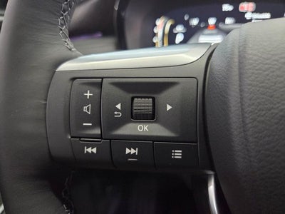 2027 INFINITI QX65 Autograph AWD