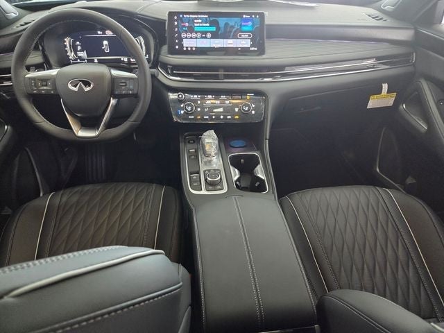 2027 INFINITI QX65 Autograph AWD
