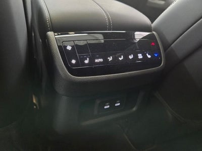 2027 INFINITI QX65 Autograph AWD