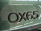 2027 INFINITI QX65 Autograph AWD