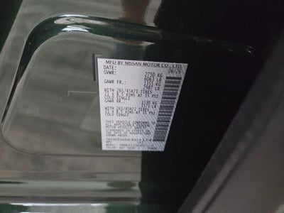 2027 INFINITI QX65 Autograph AWD
