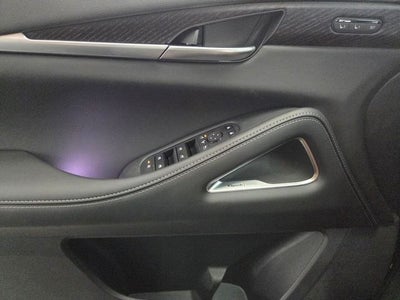 2027 INFINITI QX65 Autograph AWD