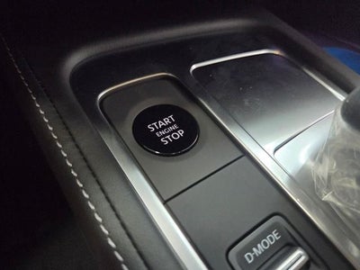2027 INFINITI QX65 Autograph AWD
