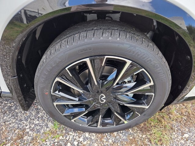 2027 INFINITI QX65 Autograph AWD