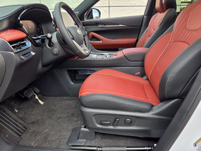 2027 INFINITI QX65 Autograph AWD