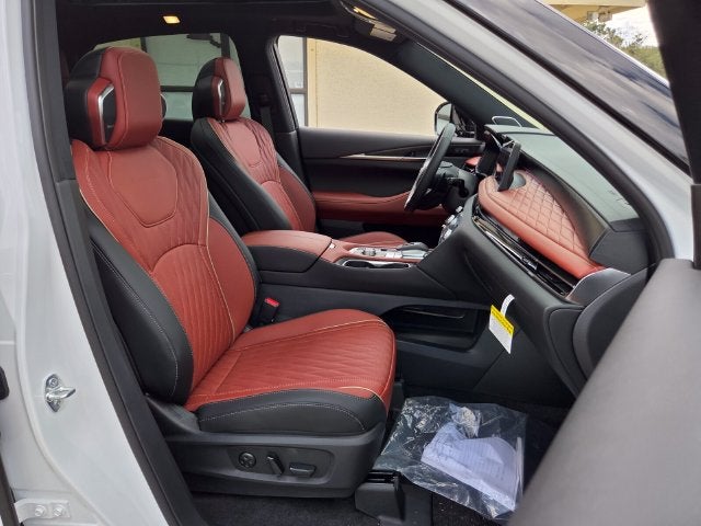 2027 INFINITI QX65 Autograph AWD