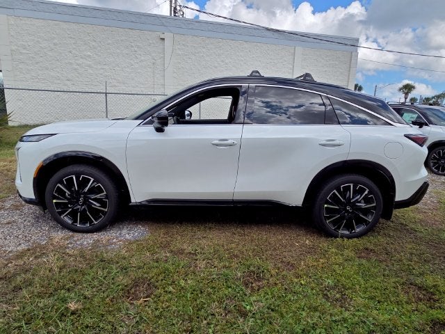 2027 INFINITI QX65 Autograph AWD