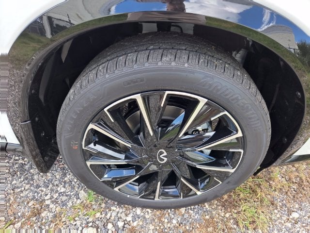 2027 INFINITI QX65 Autograph AWD