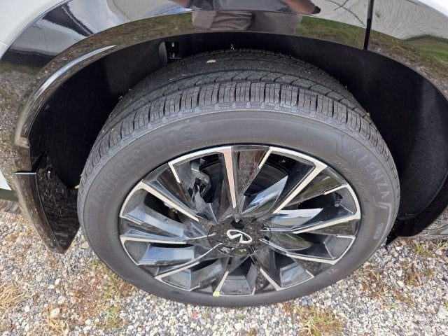 2027 INFINITI QX65 Autograph AWD