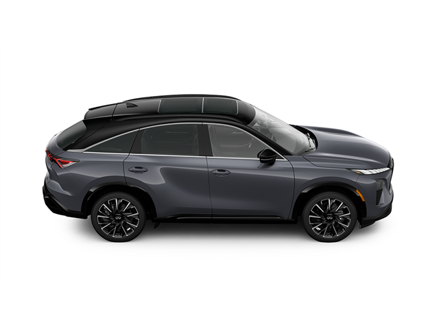 2027 INFINITI QX65 Autograph AWD