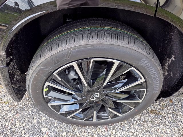 2027 INFINITI QX65 Autograph AWD