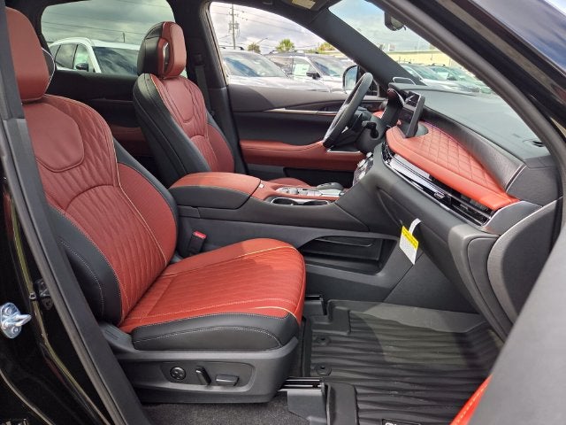 2027 INFINITI QX65 Autograph AWD