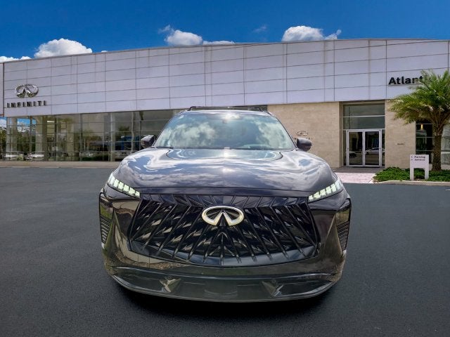 2027 INFINITI QX65 Autograph AWD