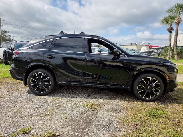 2027 INFINITI QX65 Autograph AWD
