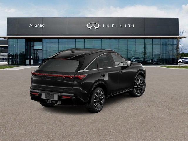 2027 INFINITI QX65 Autograph AWD