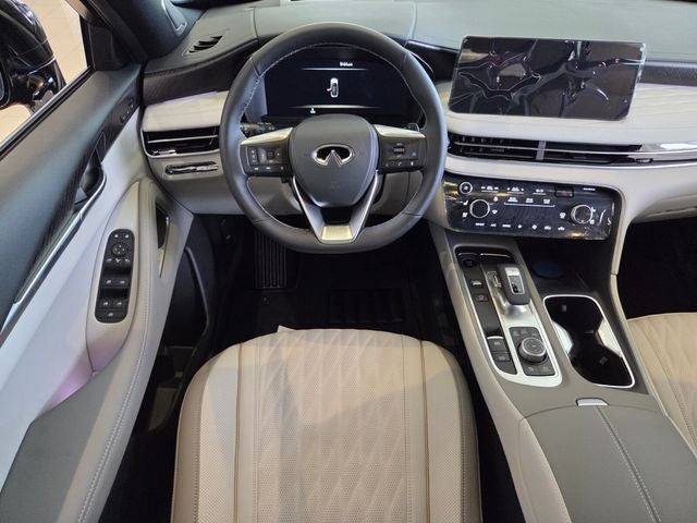 2027 INFINITI QX65 Autograph AWD