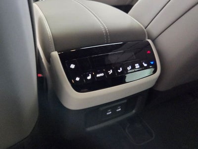 2027 INFINITI QX65 Autograph AWD