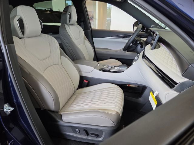 2027 INFINITI QX65 Autograph AWD