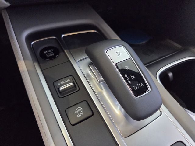 2027 INFINITI QX65 Autograph AWD