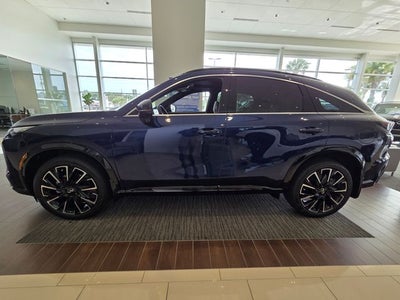 2027 INFINITI QX65 Autograph AWD