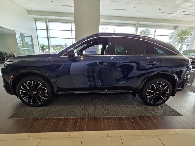 2027 INFINITI QX65 Autograph AWD
