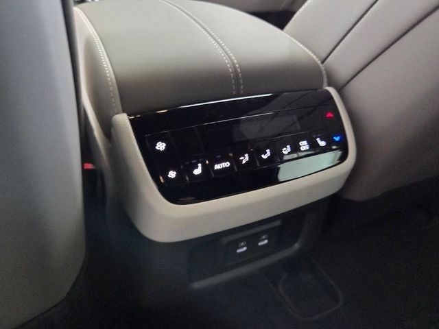 2027 INFINITI QX65 Autograph AWD