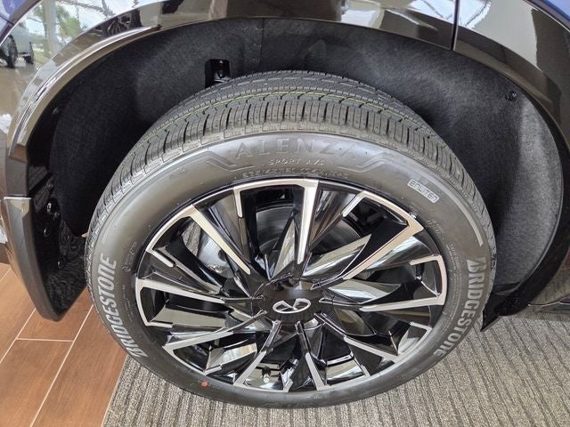 2027 INFINITI QX65 Autograph AWD