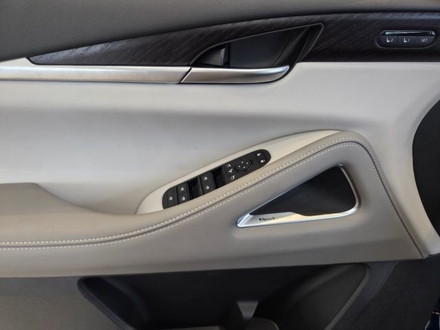 2027 INFINITI QX65 Autograph AWD