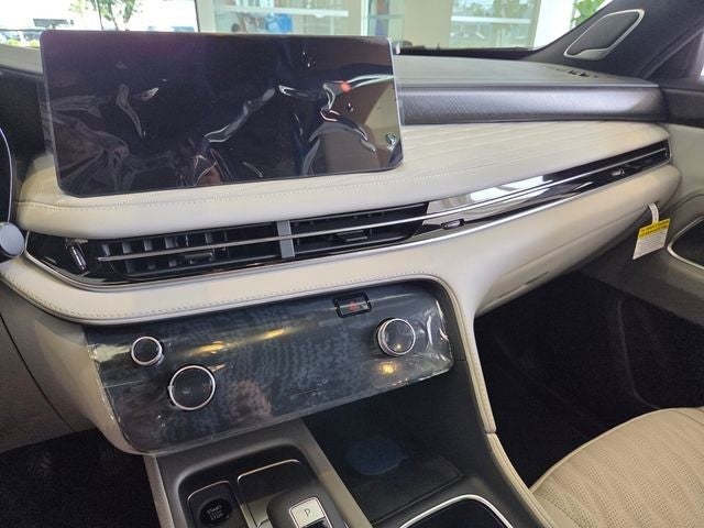 2027 INFINITI QX65 Autograph AWD