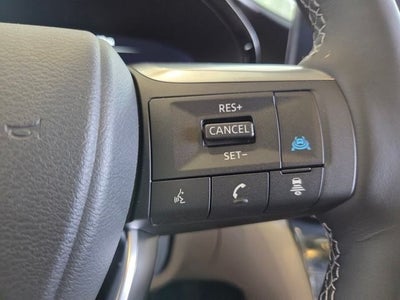 2027 INFINITI QX65 Autograph AWD