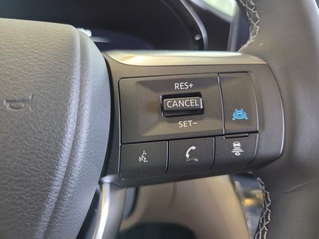2027 INFINITI QX65 Autograph AWD